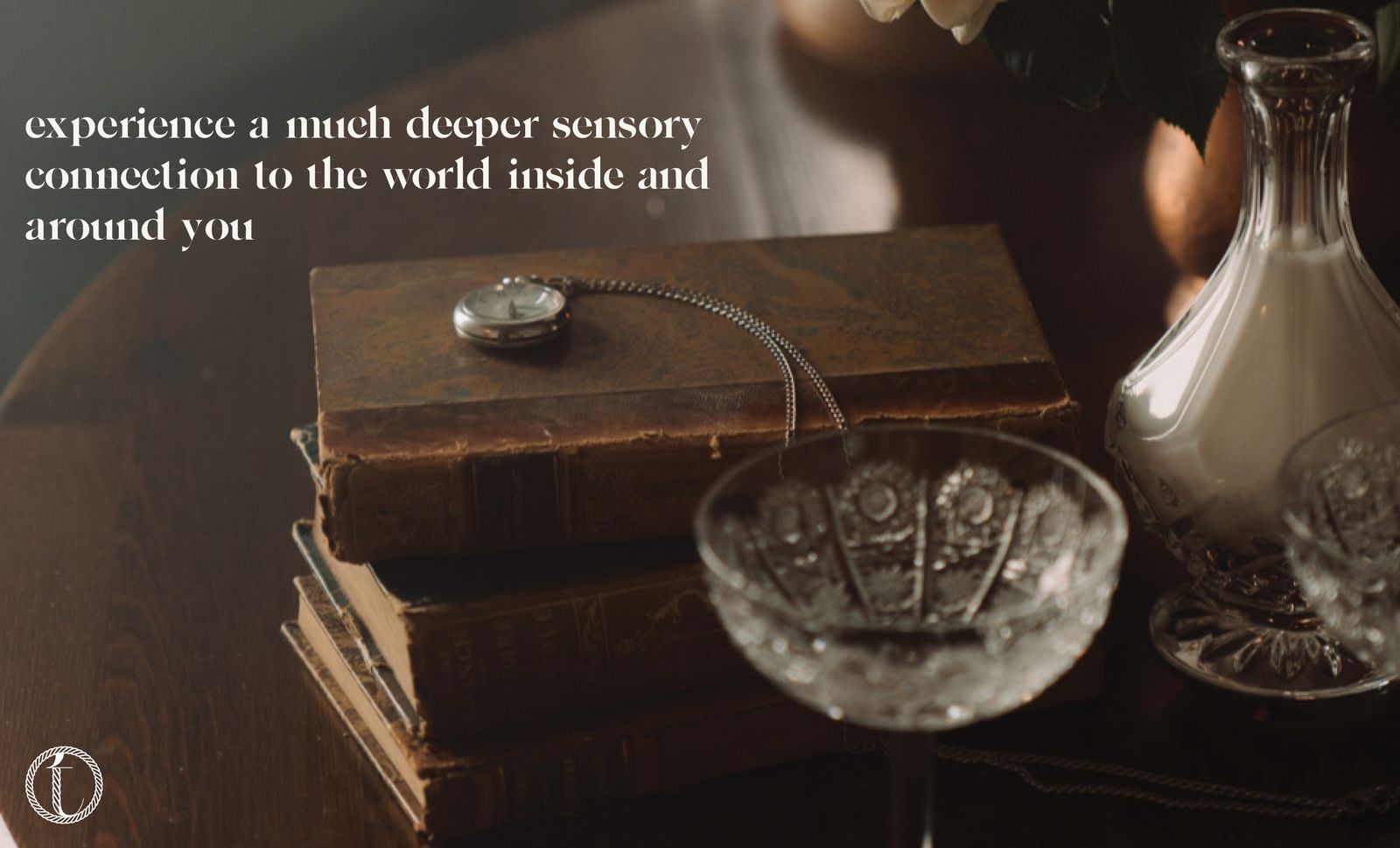 TWINE brand mood and photography