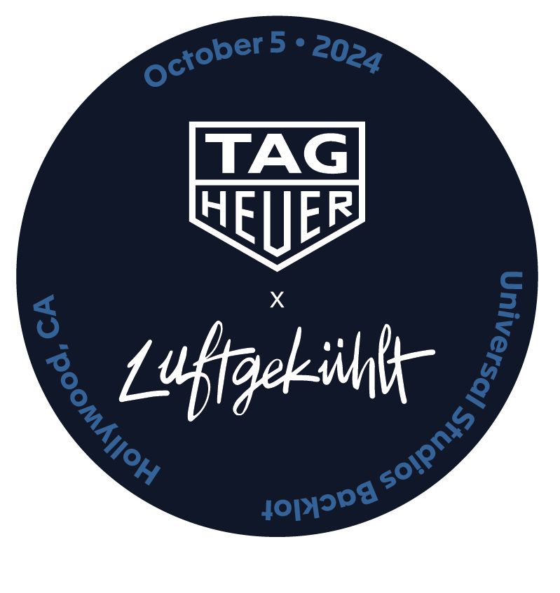 TAG x Luft additional