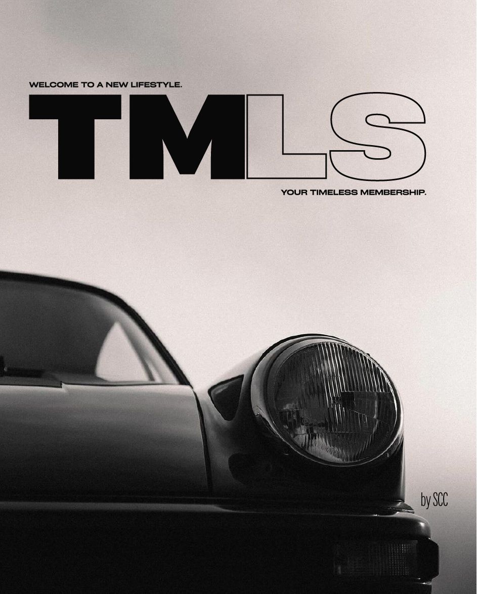 TMLS poster