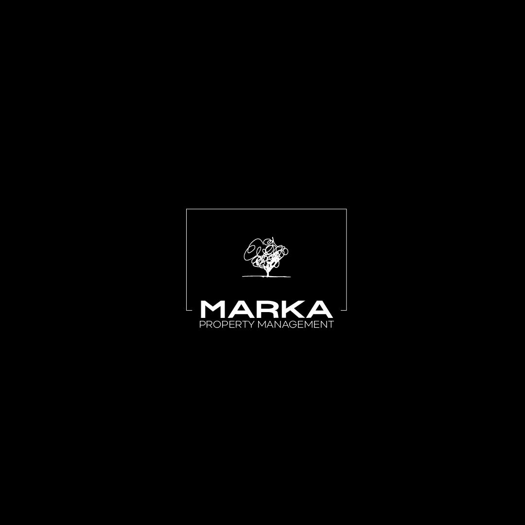 Marka Property Management logo