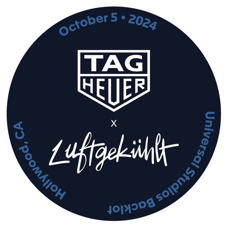 TAG x Luft additional design
